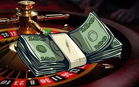 Официальный сайт Vulkan Stavka Casino